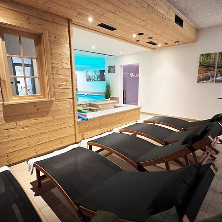 Landhotel Magdalenenhof Gbr Zwiesel Eksteriør bilde