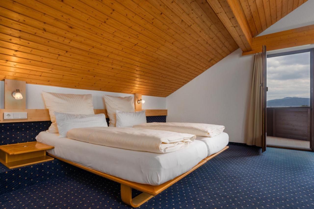 Landhotel Magdalenenhof Gbr Zwiesel Eksteriør bilde