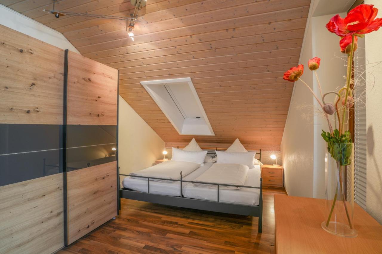 Landhotel Magdalenenhof Gbr Zwiesel Eksteriør bilde