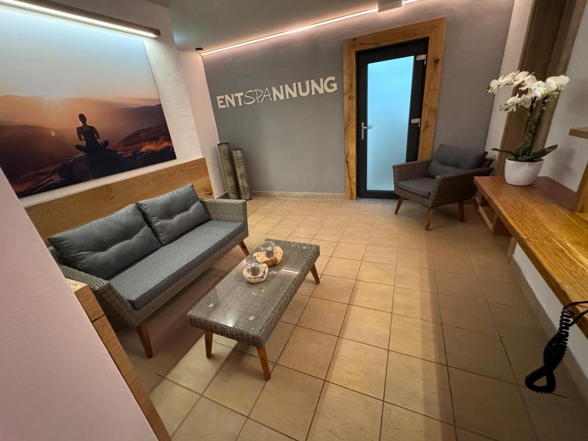 Landhotel Magdalenenhof Gbr Zwiesel Eksteriør bilde